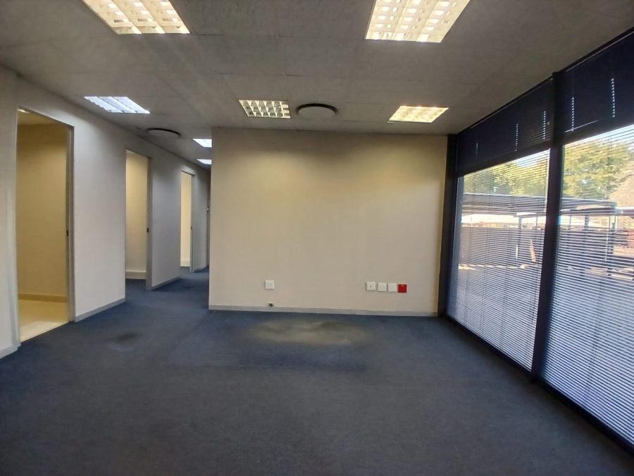 To Let Commercial Property for Rent in Rustenburg Central North West